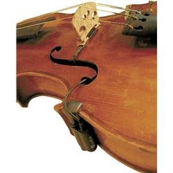 The Realist Acoustic Violin Transducer (Mini Plug)